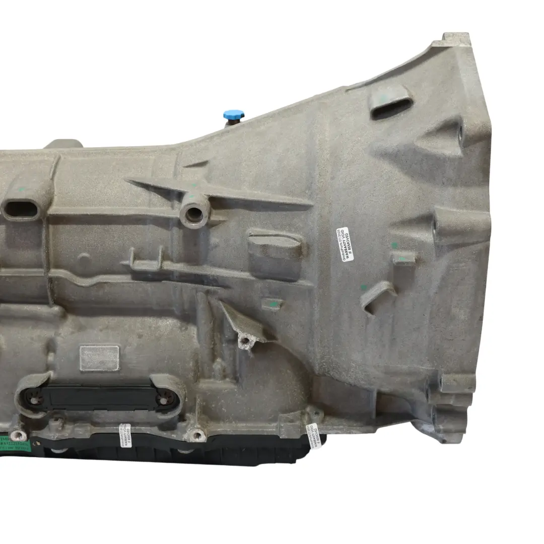 N47N Boîte Vitesses Automatique GA8HP45X 8623391 GARANTIE pour BMW X3 F25 à propos du numéro de pièce 8486828 BMW X3 F25 N47N Boîte Vitesses Automatique GA8HP45X 8623391 GARANTIE - SKU 8486828 - Numéro de pièce 8486828