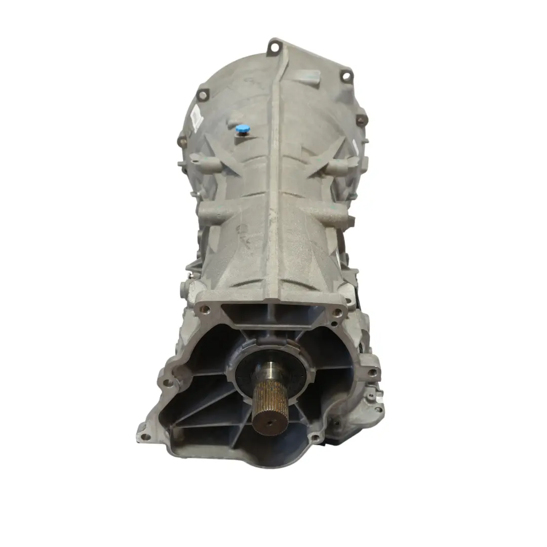 N47N Automatic Auto Gearbox GA8HP45X 8623391 WARRANTY to BMW X3 F25 with Part number 8486828 BMW X3 F25 N47N Automatic Auto Gearbox GA8HP45X 8623391 WARRANTY - SKU 8486828 - Part number 8486828