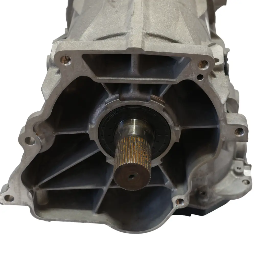 N47N Cambio Automatico GA8HP45X 8623391 GARANZIA per BMW X3 F25 con numero di parte 8486828 BMW X3 F25 N47N Cambio Automatico GA8HP45X 8623391 GARANZIA - SKU 8486828 - Numero di parte 8486828