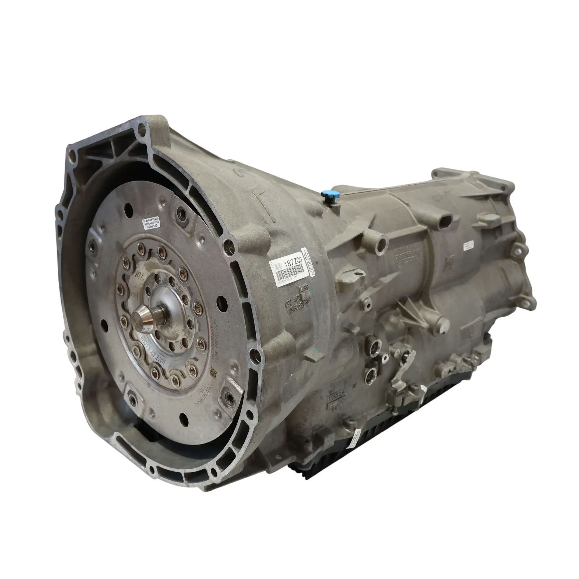 BMW X3 F25 N47N Automatic Auto Gearbox GA8HP45X 8623391 WARRANTY