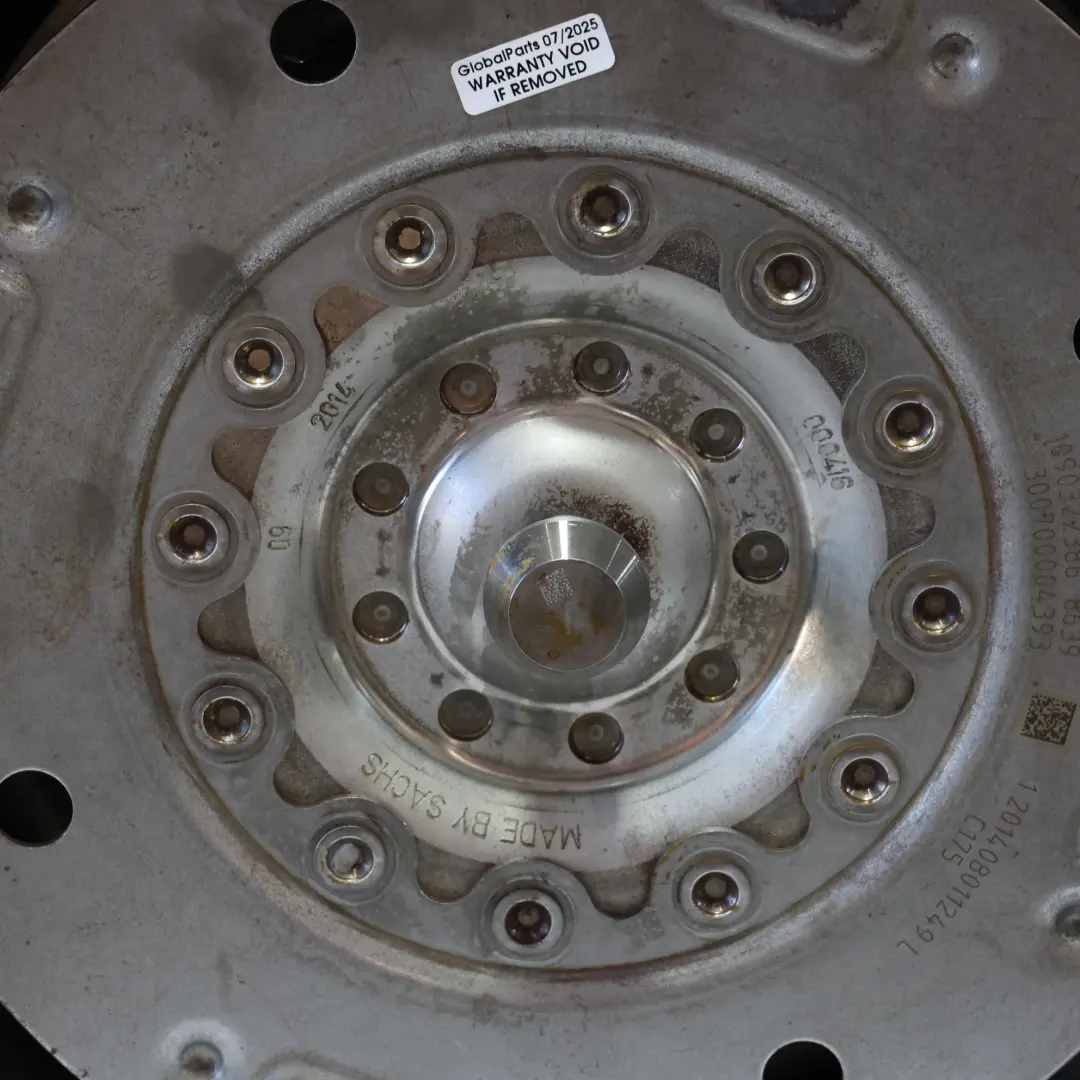 N47N Cambio Automatico GA8HP45X 8623391 GARANZIA per BMW X3 F25 con numero di parte 8486828 BMW X3 F25 N47N Cambio Automatico GA8HP45X 8623391 GARANZIA - SKU 8486828 - Numero di parte 8486828