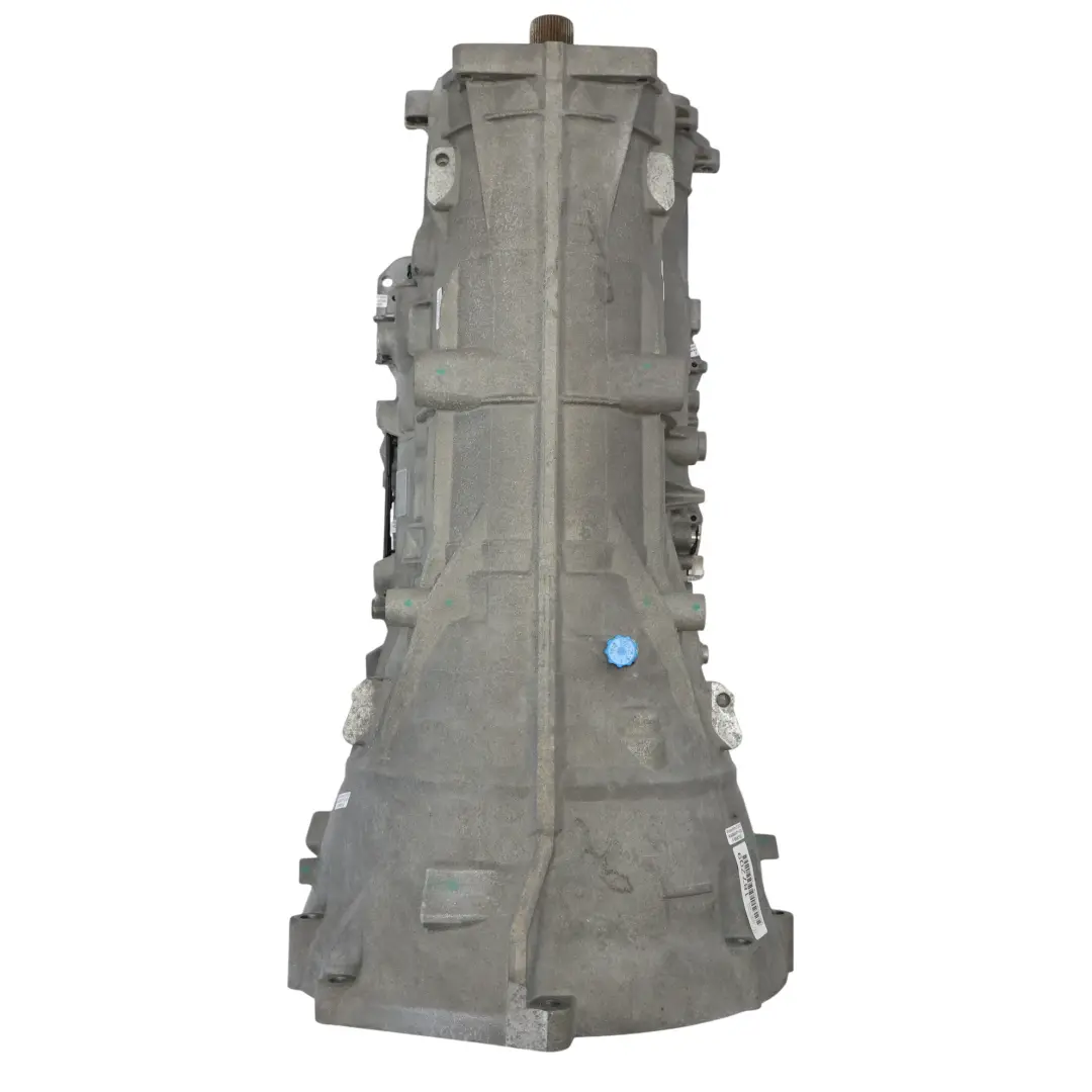 N47N Cambio Automatico GA8HP45X 8623391 GARANZIA per BMW X3 F25 con numero di parte 8486828 BMW X3 F25 N47N Cambio Automatico GA8HP45X 8623391 GARANZIA - SKU 8486828 - Numero di parte 8486828