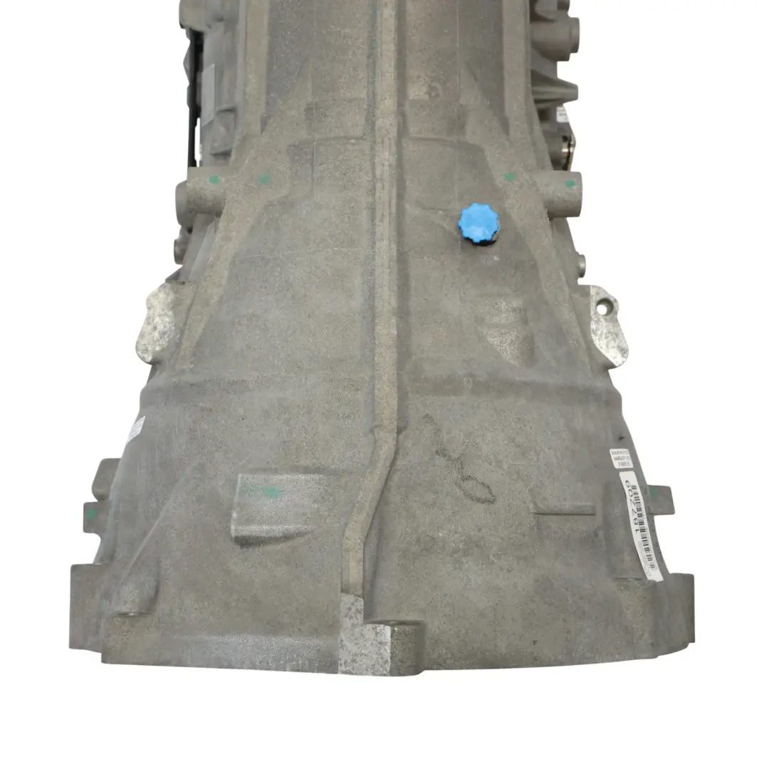 N47N Caja De Cambios Automática GA8HP45X 8623391 GARANTÍA para BMW X3 F25 con número de pieza 8486828 BMW X3 F25 N47N Caja De Cambios Automática GA8HP45X 8623391 GARANTÍA - SKU 8486828 - Número de pieza 8486828