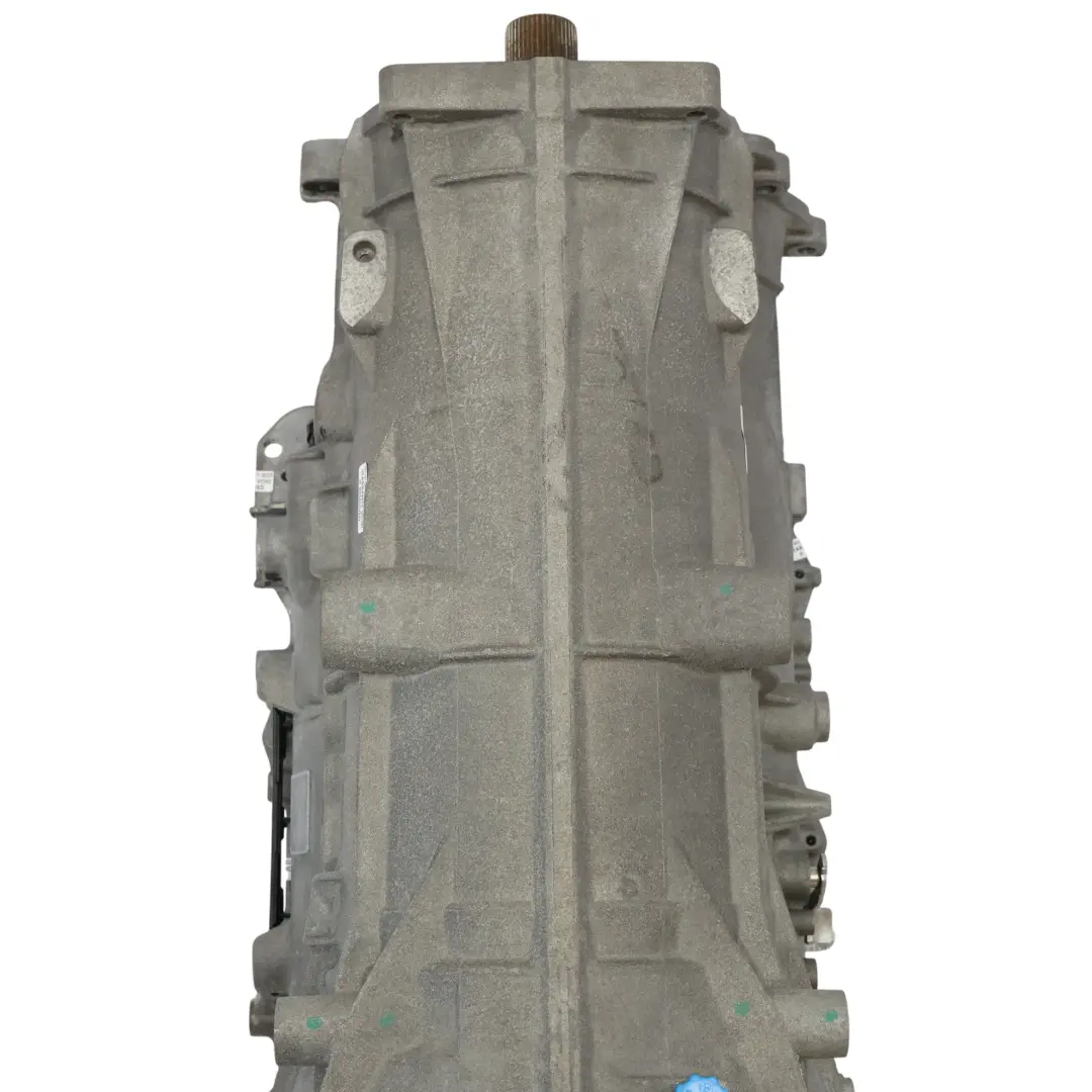 BMW X3 F25 N47N Automatic Auto Gearbox GA8HP45X 8623391 WARRANTY - SKU 8486828 - Part number 8486828