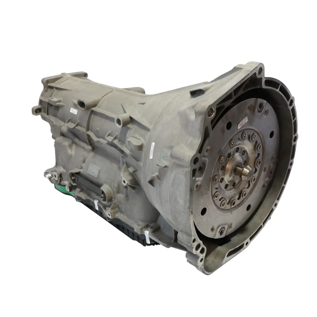 BMW X3 F25 N47N Automatic Auto Gearbox GA8HP45X 8623391 WARRANTY - SKU 8486828 - Part number 8486828