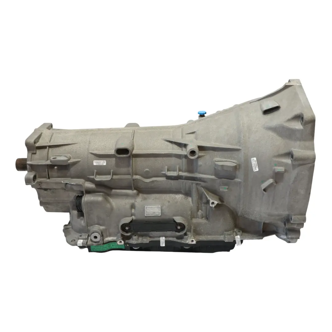 BMW X3 F25 N47N Caja De Cambios Automática GA8HP45X 8623391 GARANTÍA - SKU 8486828 - Número de pieza 8486828