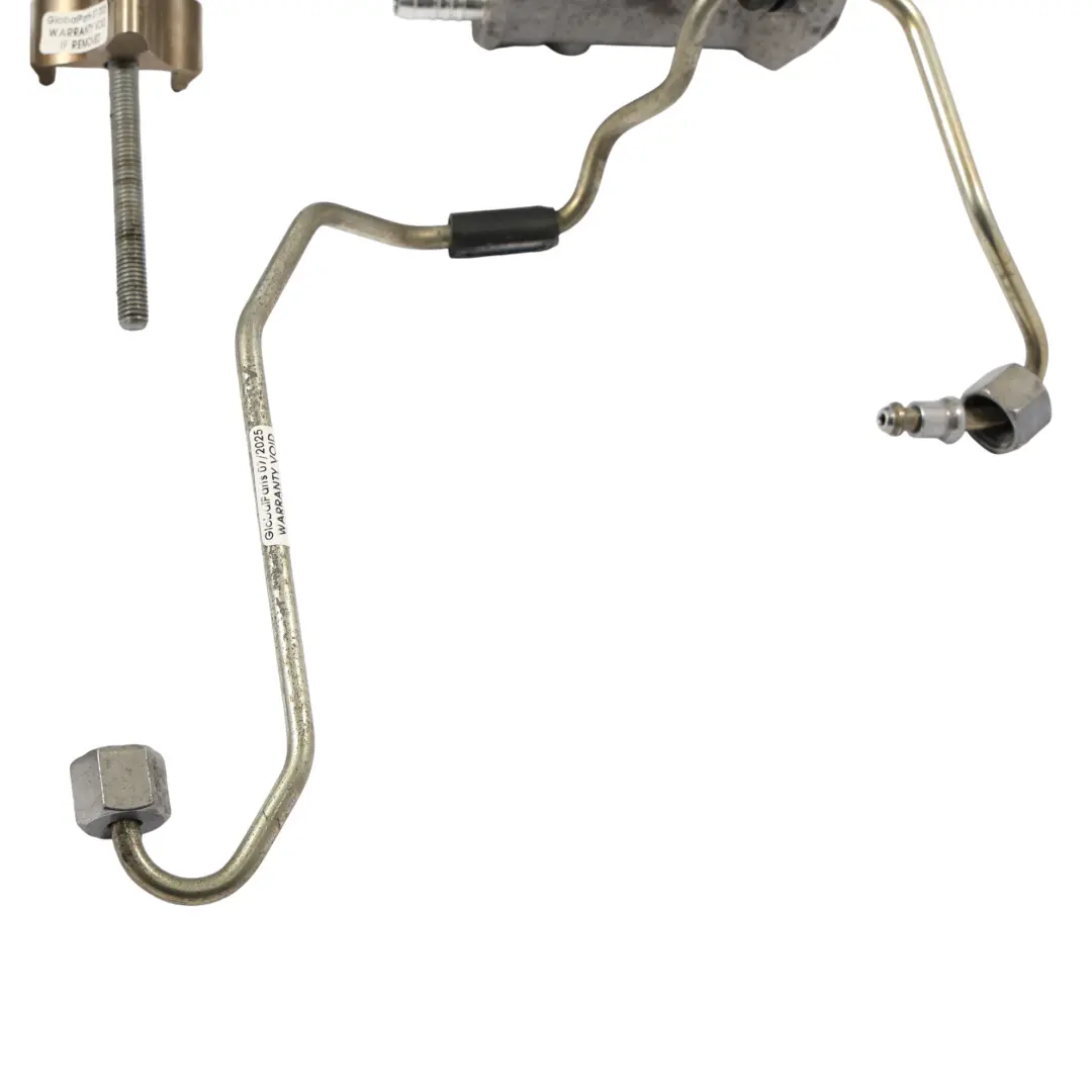 BMW F15 F25 F30 F31 28dX N47N USA Injector Fuel Pump Injection System Set - SKU 8506548 - Part number 8506548