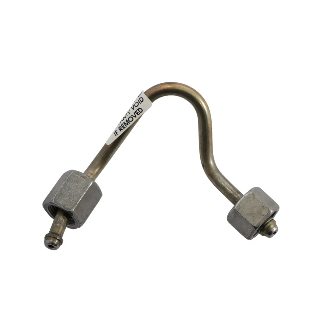 BMW F15 F25 F30 F31 28dX N47N USA Injector Fuel Pump Injection System Set - SKU 8506548 - Part number 8506548