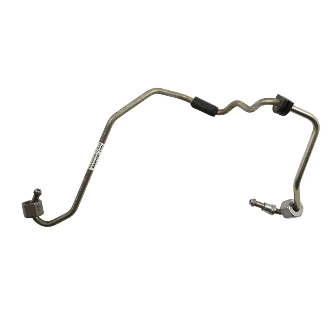 BMW F15 F25 F30 F31 28dX N47N USA Injector Fuel Pump Injection System Set - SKU 8506548 - Part number 8506548