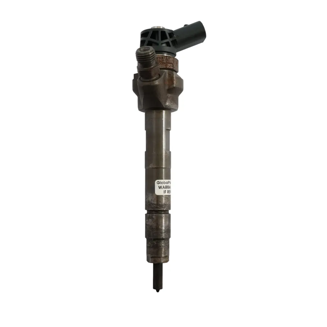 BMW F15 F25 F30 F31 28dX N47N USA Injector Fuel Pump Injection System Set - SKU 8506548 - Part number 8506548