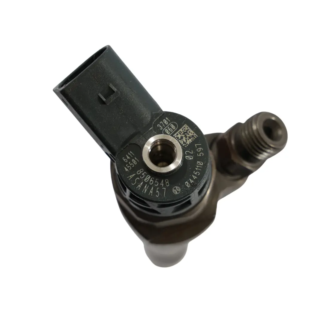 BMW F15 F25 F30 F31 28dX N47N USA Injector Fuel Pump Injection System Set - SKU 8506548 - Part number 8506548