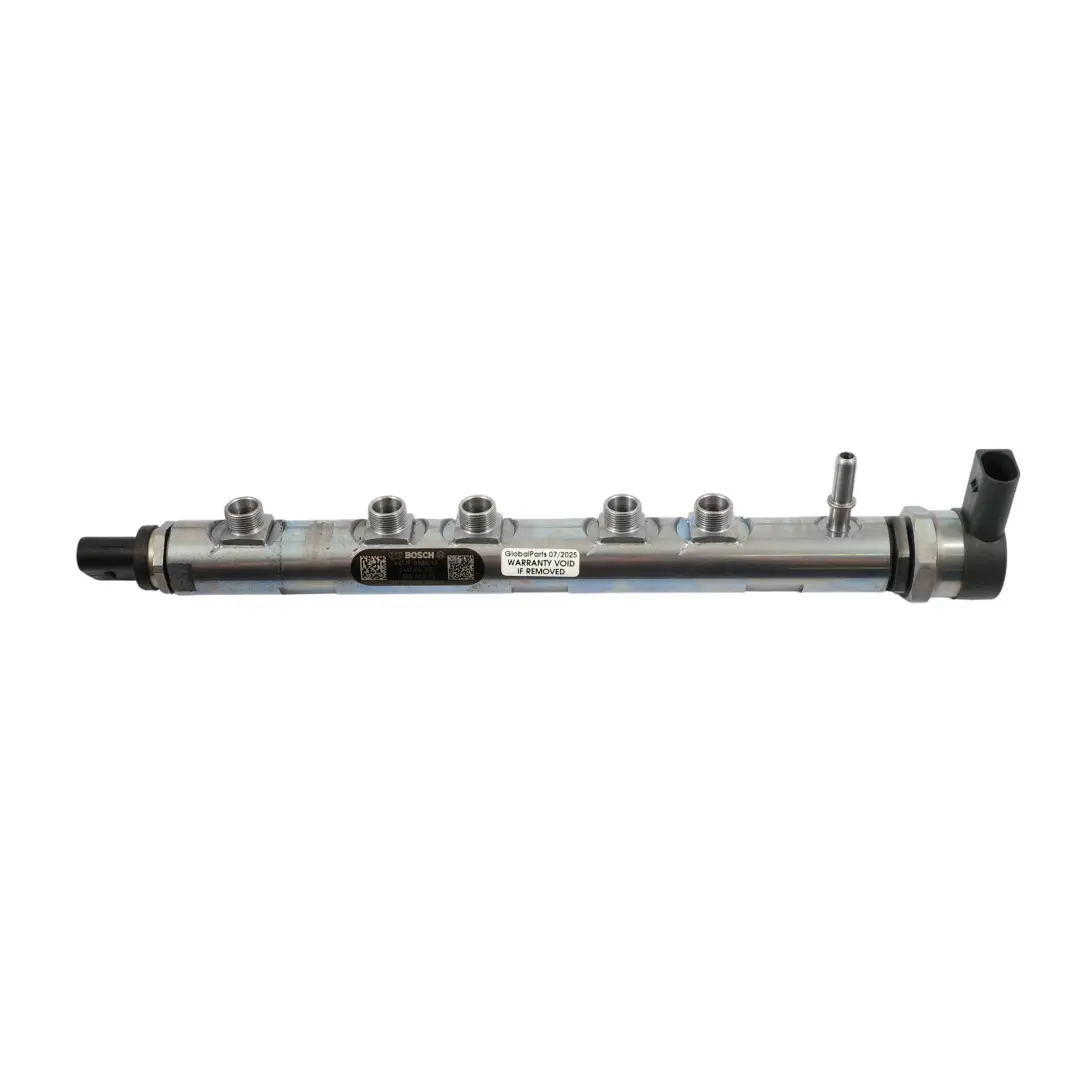 BMW F15 F25 F30 F31 28Dx N47N USA Ensemble Système D'Injection Pompe À Carburant - SKU 8506548 - Numéro de pièce 8506548
