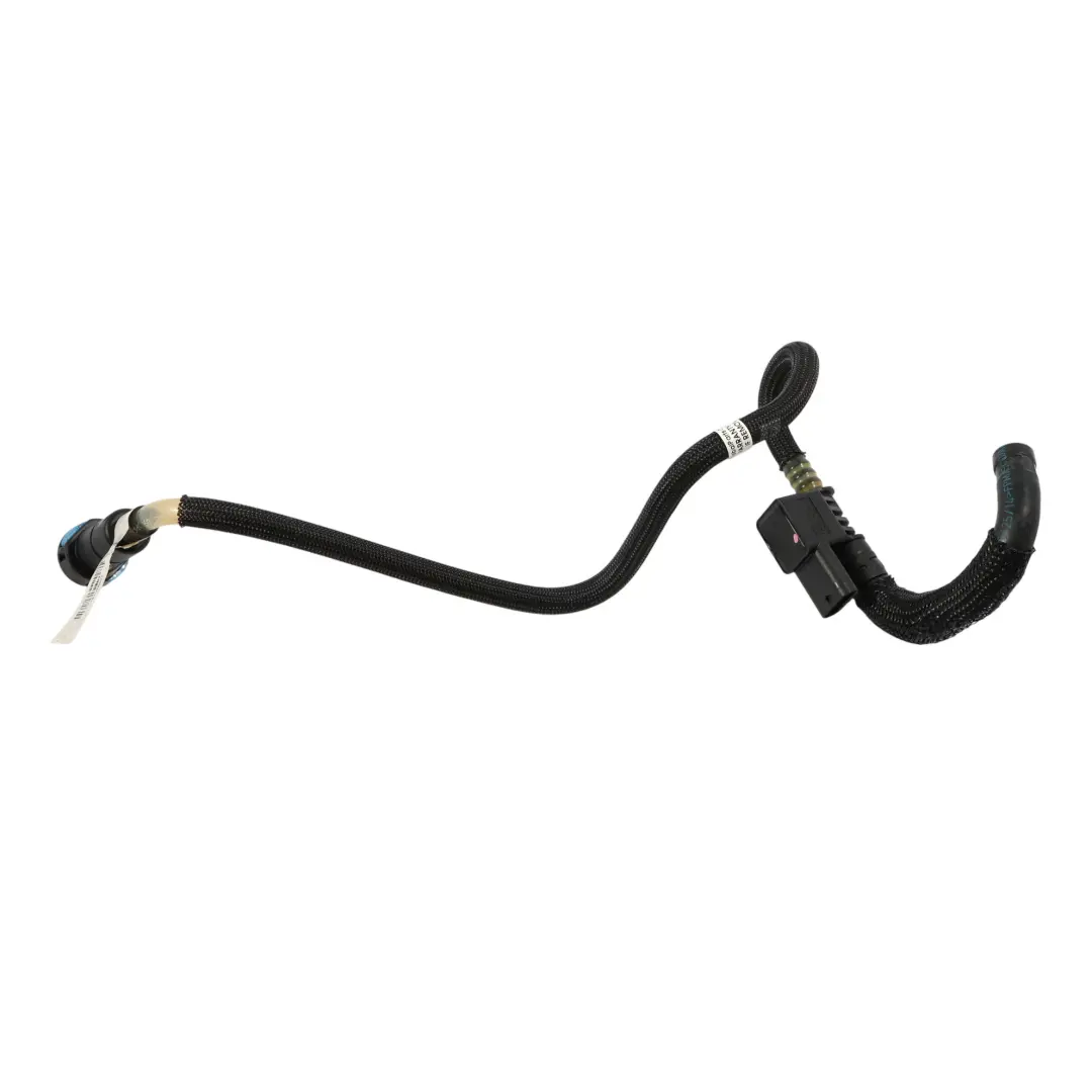 BMW F15 F25 F30 28Dx N47N USA Inyector Bomba Combustible Sistema Inyección Set - SKU 8506548 - Número de pieza 8506548