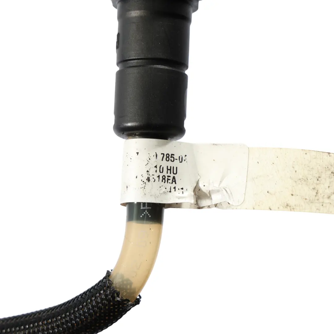 BMW F15 F25 F30 F31 28Dx N47N USA Zestaw Wtryskowy Pompa Paliwa - SKU 8506548 - Numer Części 8506548