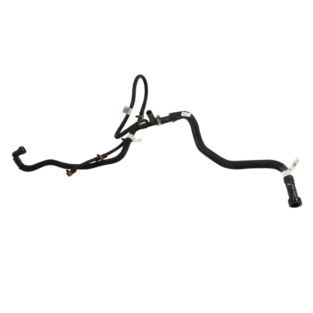 BMW F15 F25 F30 28Dx N47N USA Inyector Bomba Combustible Sistema Inyección Set - SKU 8506548 - Número de pieza 8506548