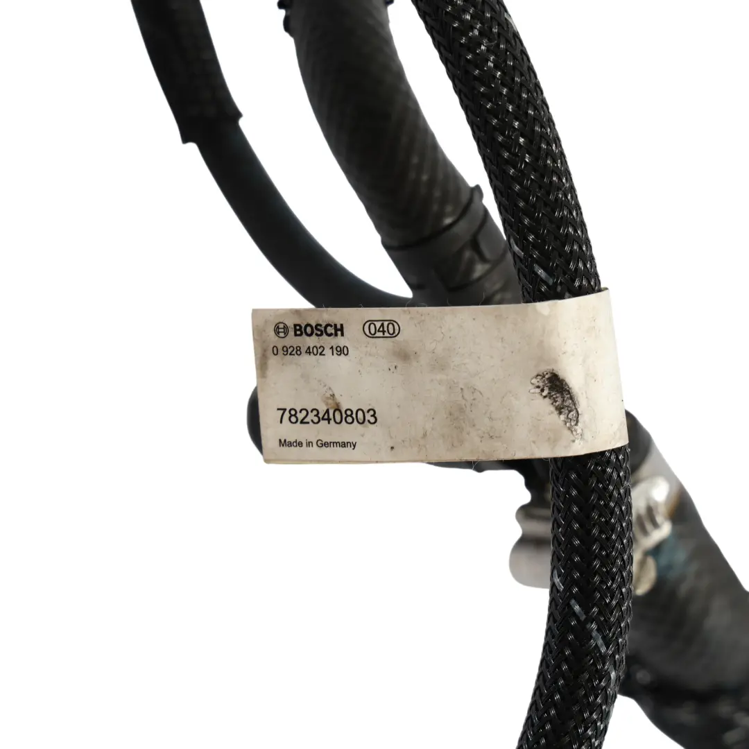 BMW F15 F25 F30 28Dx N47N USA Inyector Bomba Combustible Sistema Inyección Set - SKU 8506548 - Número de pieza 8506548
