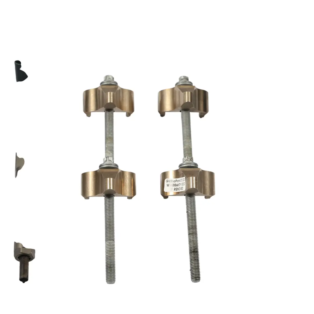 BMW F15 F25 F30 28Dx N47N USA Einspritzdüse Kraftstoffpumpe Einspritzsystem Satz - SKU 8506548 - Teilenummer 8506548