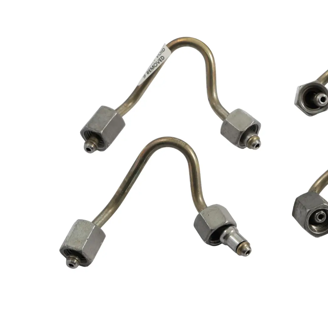 BMW F15 F25 F30 28Dx N47N USA Inyector Bomba Combustible Sistema Inyección Set - SKU 8506548 - Número de pieza 8506548