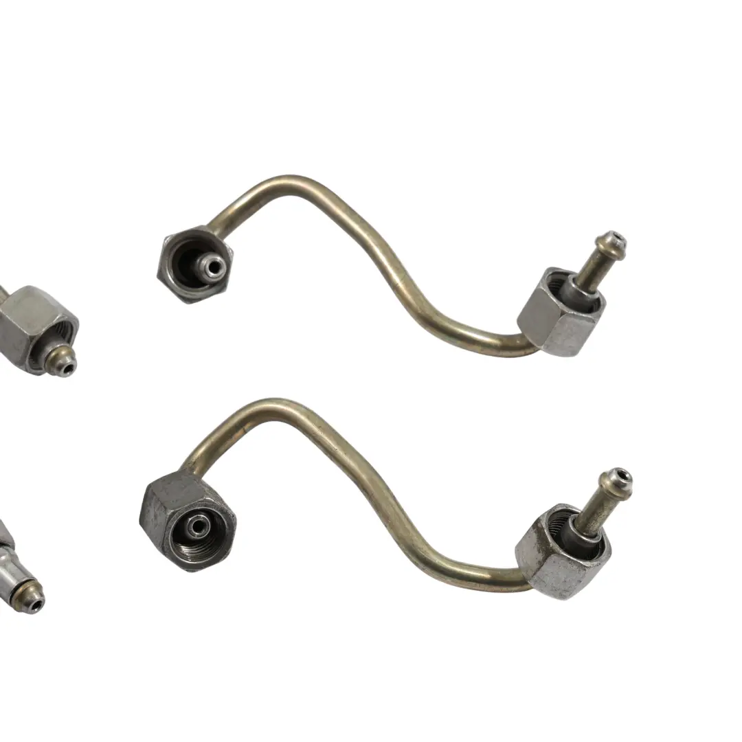 BMW F15 F25 F30 28Dx N47N USA Inyector Bomba Combustible Sistema Inyección Set - SKU 8506548 - Número de pieza 8506548