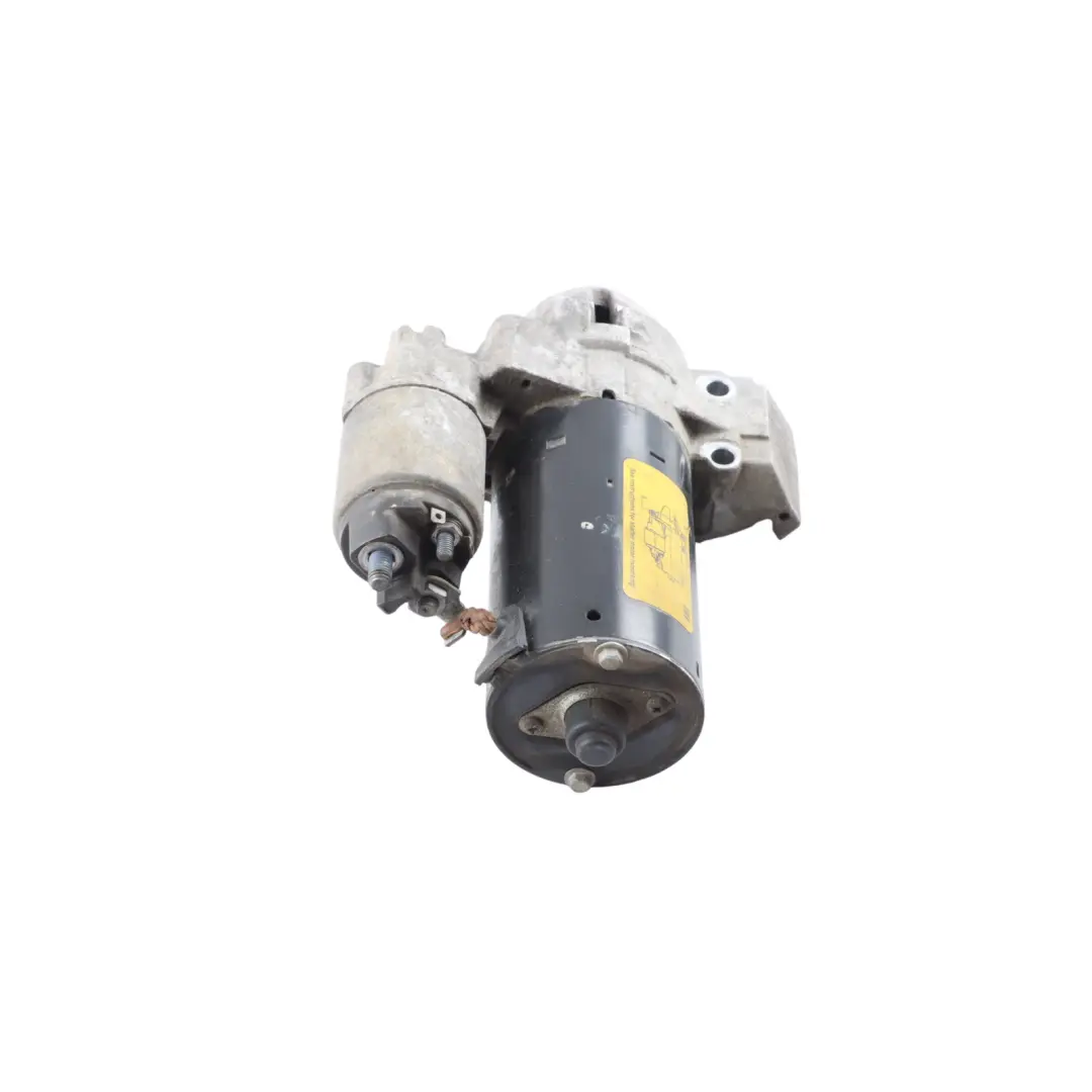  Rozrusznik BMW X3 F25 Silnik Diesla 12V Bosch - SKU 8506657 - Numer Części 8506657