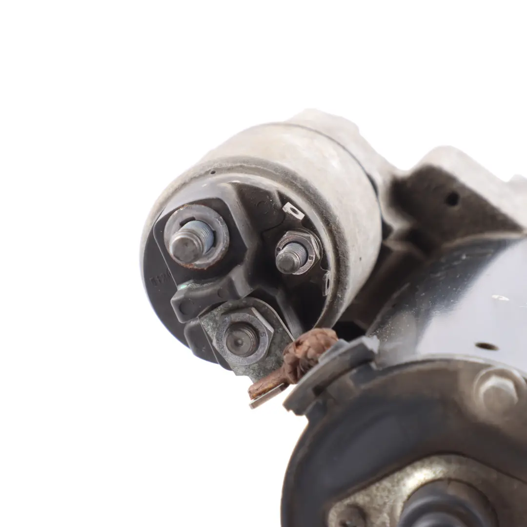BMW X3 F25 Motor De Arranque Motor Diesel 12V Bosch - SKU 8506657 - Número de pieza 8506657