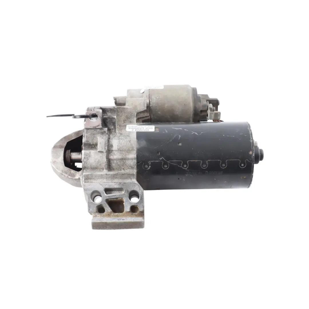 BMW X3 F25 Motorino Di Avviamento Motore Diesel 12V Bosch - SKU 8506657 - Numero di parte 8506657