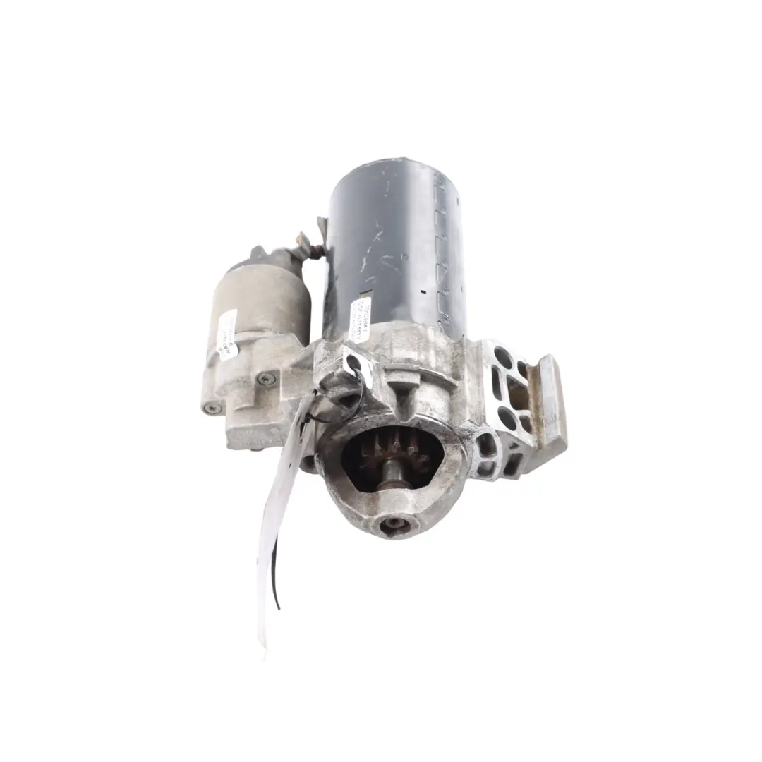BMW X3 F25 Motor De Arranque Motor Diesel 12V Bosch - SKU 8506657 - Número de pieza 8506657