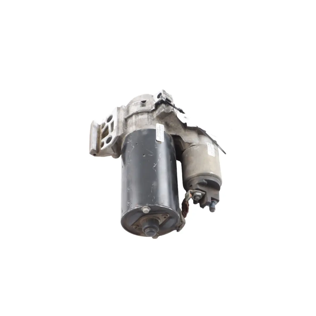 BMW X3 F25 Motor De Arranque Motor Diesel 12V Bosch - SKU 8506657 - Número de pieza 8506657