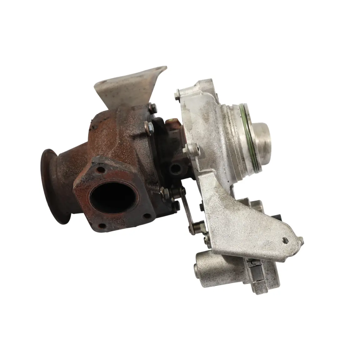 Turbocharger Turbo Charger 316d 318d N47N Diesel to BMW E90 E91 LCI with Part number 7812321 BMW E90 E91 LCI Turbocharger Turbo Charger 316d 318d N47N Diesel - SKU 8506722 - Part number 7812321