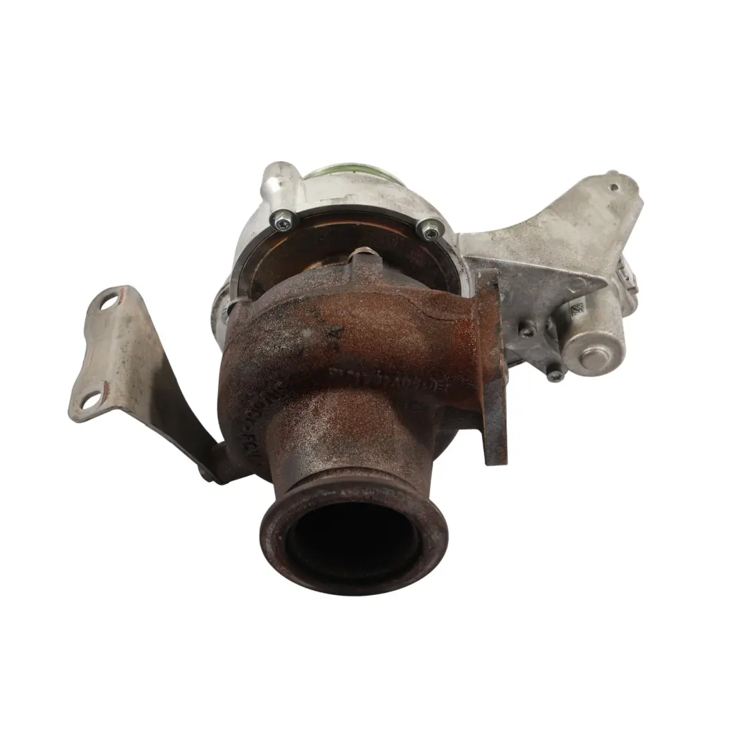 N47N Turbo Turbosprężarka do BMW E90 LCI 316d 318d o numerze 7812321 BMW E90 LCI 316d 318d N47N Turbo Turbosprężarka - SKU 8506722 - Numer Części 7812321
