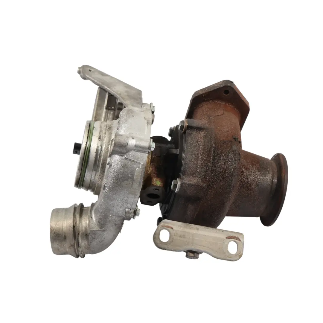 Turbocharger Turbo Charger 316d 318d N47N Diesel to BMW E90 E91 LCI with Part number 7812321 BMW E90 E91 LCI Turbocharger Turbo Charger 316d 318d N47N Diesel - SKU 8506722 - Part number 7812321
