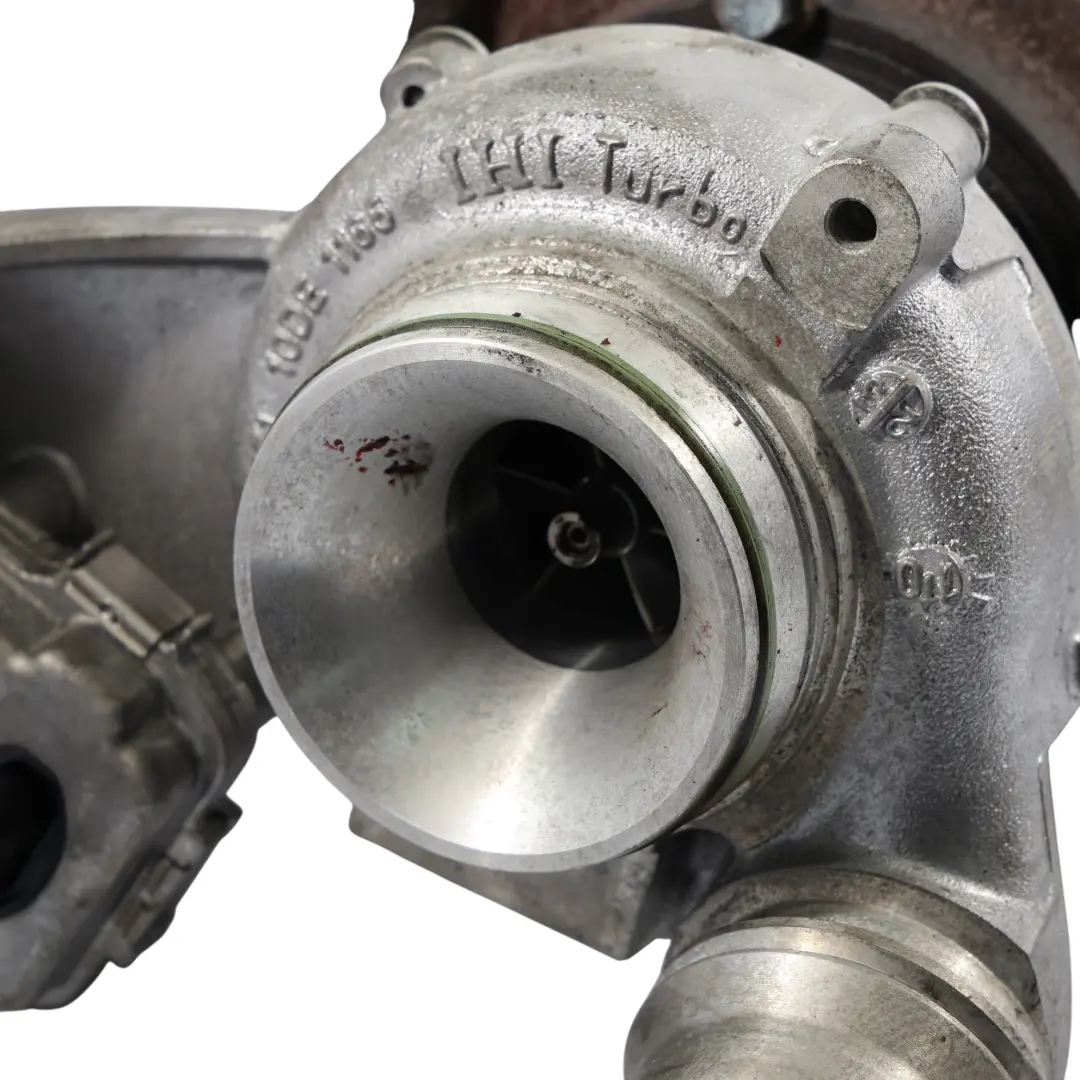 N47N Turbo Turbosprężarka do BMW E90 LCI 316d 318d o numerze 7812321 BMW E90 LCI 316d 318d N47N Turbo Turbosprężarka - SKU 8506722 - Numer Części 7812321