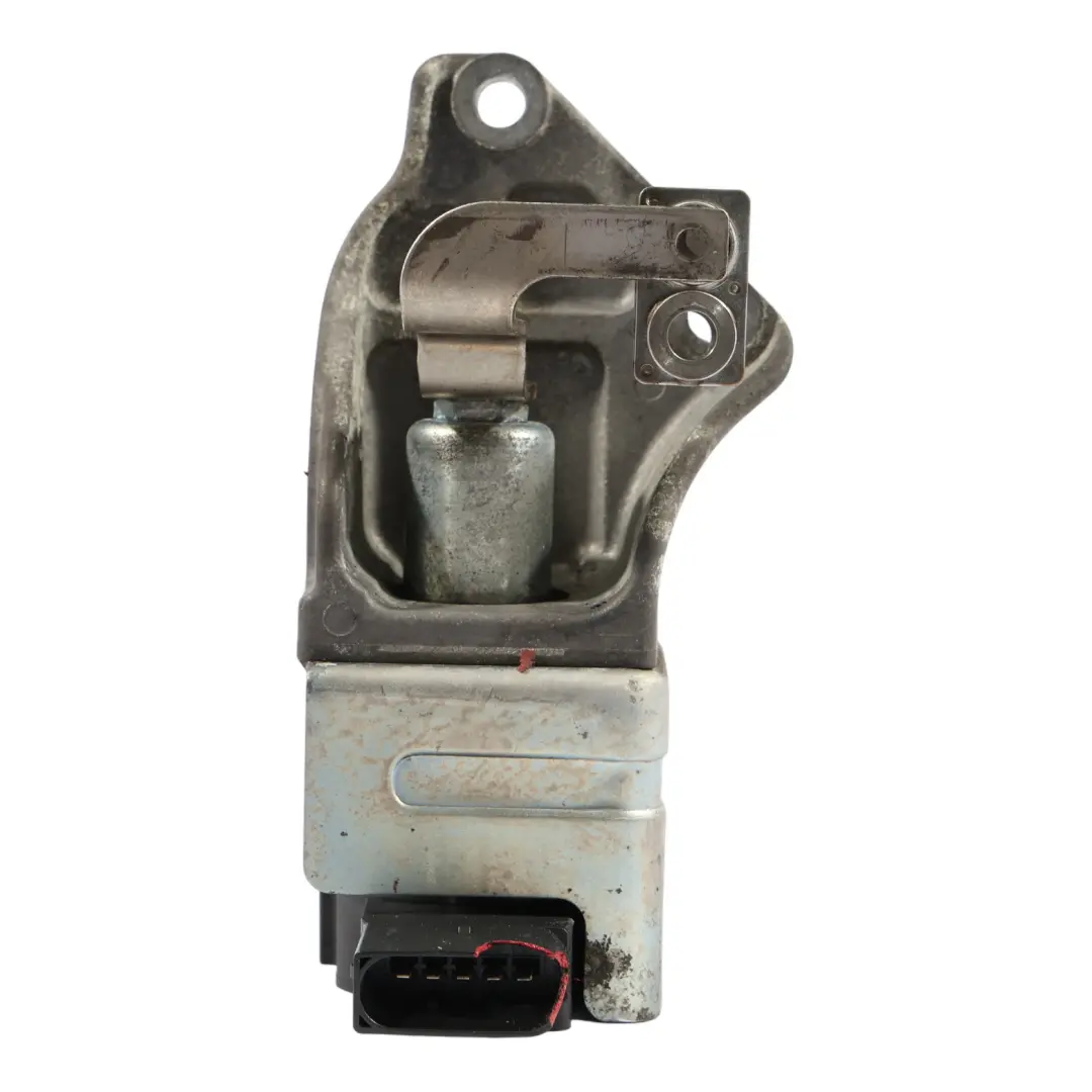 N47 Turbo Control Unit Module Actuator K006T50172 to BMW E60 E87 LCI E90 E92 with Part number 8506892 BMW E60 E87 LCI E90 E92 N47 Turbo Control Unit Module Actuator K006T50172 - SKU 8506892-9 - Part number 8506892