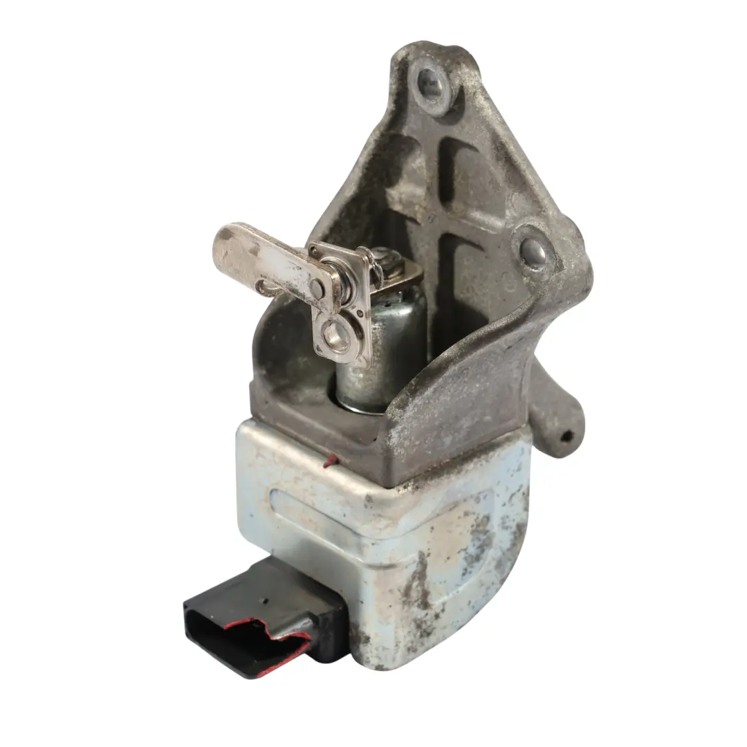 N47 Turbo Control Unit Module Actuator K006T50172 to BMW E60 E87 LCI E90 E92 with Part number 8506892 BMW E60 E87 LCI E90 E92 N47 Turbo Control Unit Module Actuator K006T50172 - SKU 8506892-9 - Part number 8506892