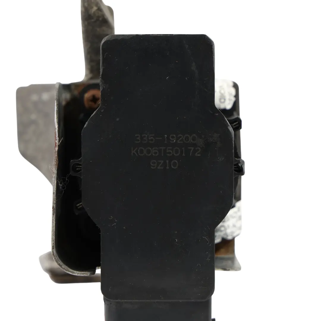 N47 Turbo Control Unit Module Actuator K006T50172 to BMW E60 E87 LCI E90 E92 with Part number 8506892 BMW E60 E87 LCI E90 E92 N47 Turbo Control Unit Module Actuator K006T50172 - SKU 8506892-9 - Part number 8506892