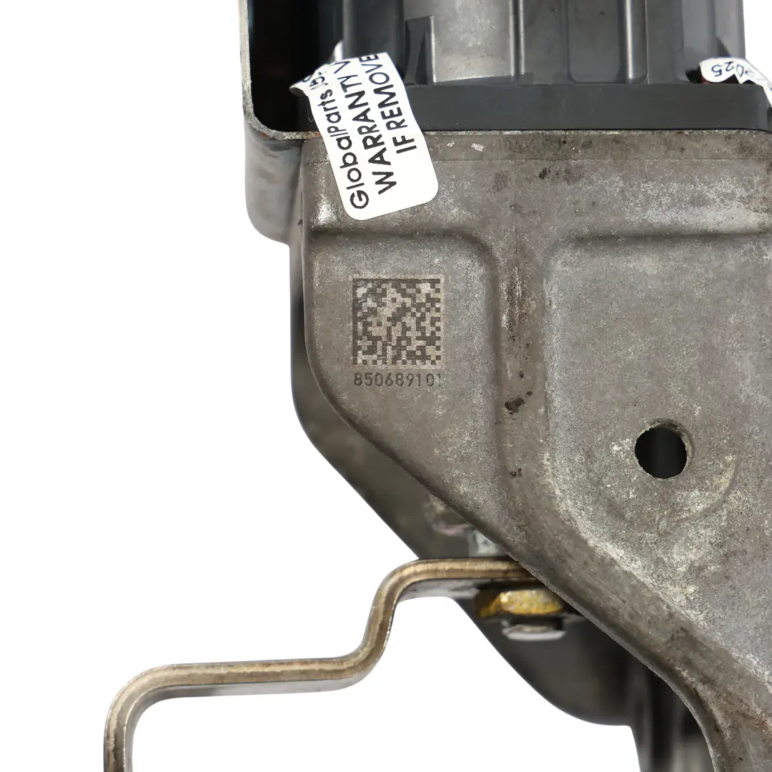 N47 Turbo Control Unit Module Actuator K006T50172 to BMW E60 E87 LCI E90 E92 with Part number 8506892 BMW E60 E87 LCI E90 E92 N47 Turbo Control Unit Module Actuator K006T50172 - SKU 8506892-9 - Part number 8506892