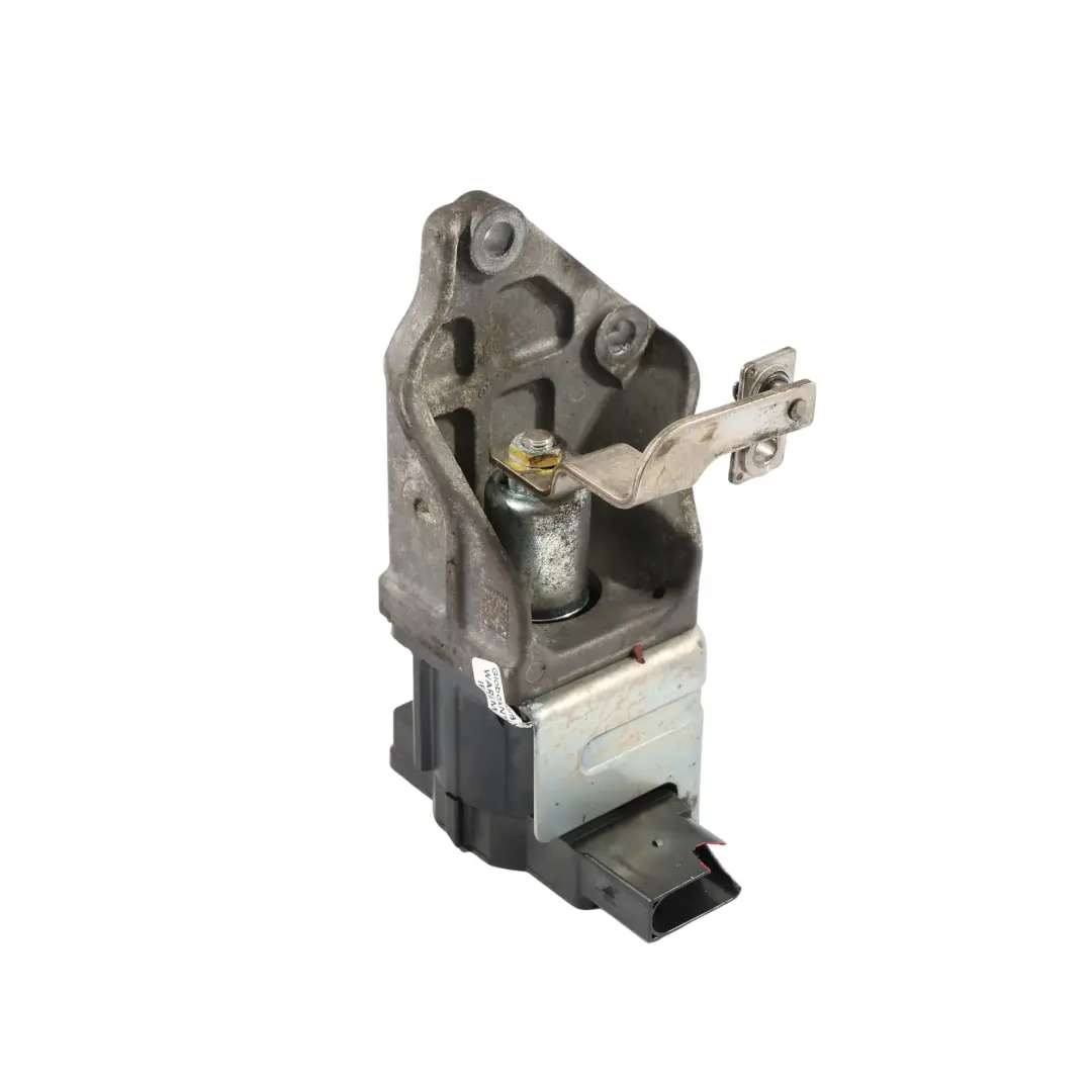 N47 Turbo Control Unit Module Actuator K006T50172 to BMW E60 E87 LCI E90 E92 with Part number 8506892 BMW E60 E87 LCI E90 E92 N47 Turbo Control Unit Module Actuator K006T50172 - SKU 8506892-9 - Part number 8506892