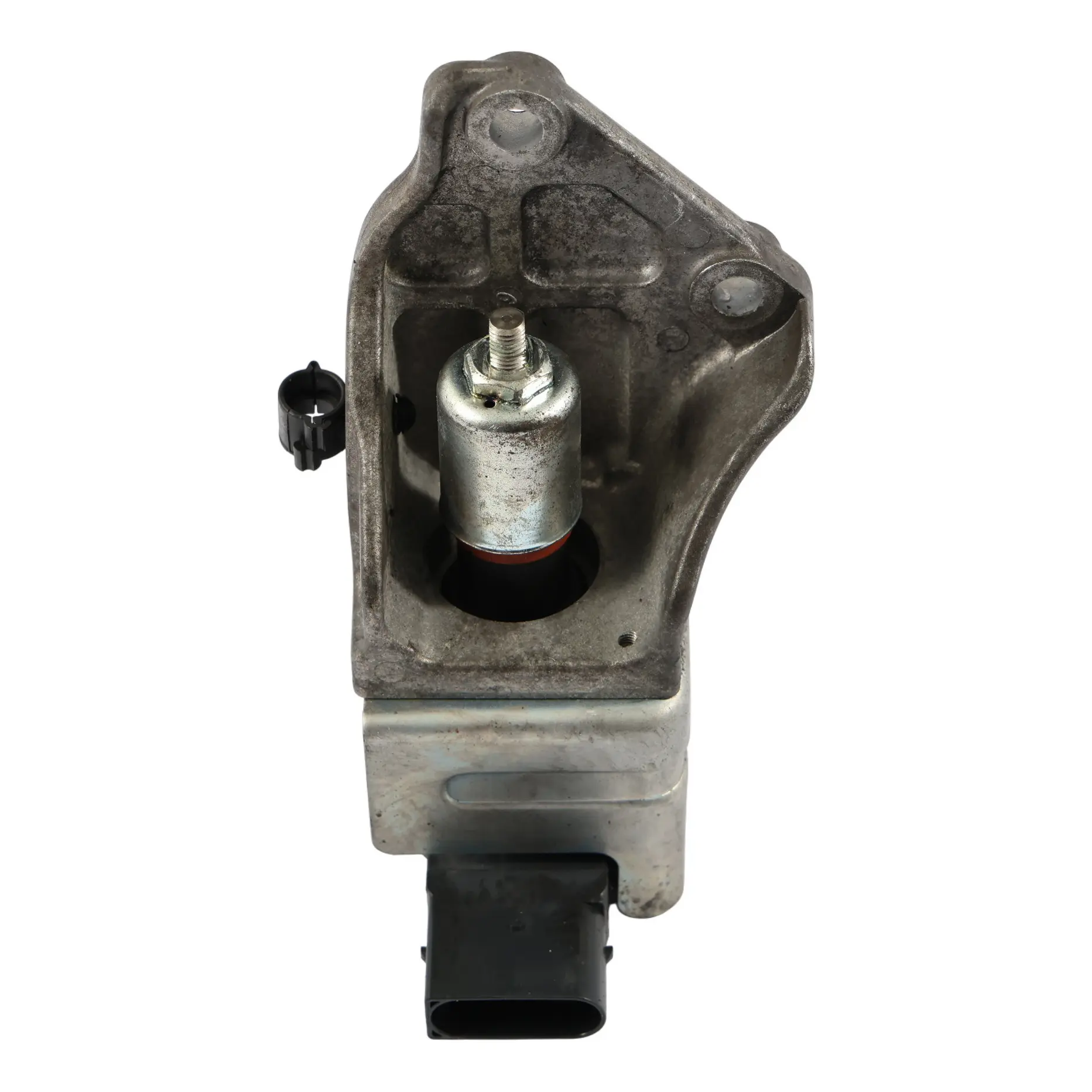 BMW E87 LCI E90 E91 120d 320d Diesel N47 Turbocharger Pressure Vacuum Valve