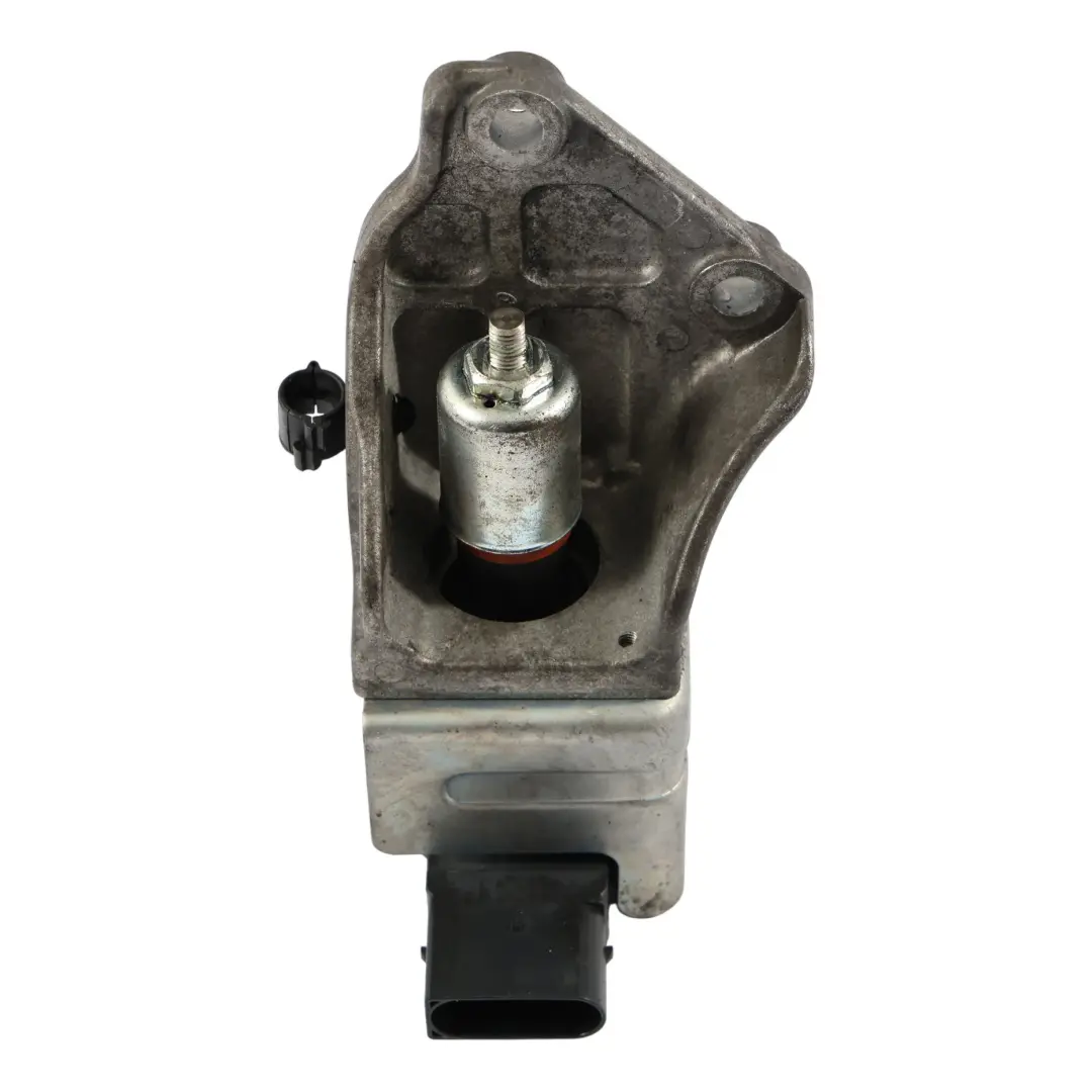 BMW E87 LCI E90 E91 120d 320d Diesel N47 Turbocompresseur Pression Valve à vide - SKU 8506893-1 - Numéro de pièce 8506892