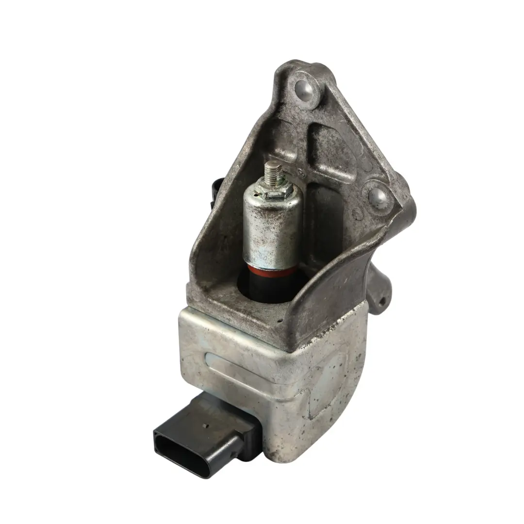 BMW E87 LCI E90 E91 120d 320d Diesel N47 Zawór Podcinienia Turbo 8506893 - SKU 8506893-1 - Numer Części 8506892