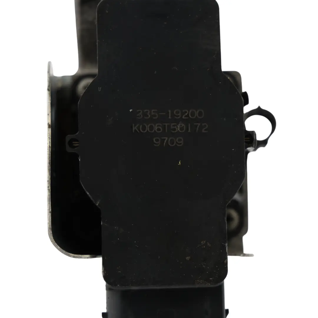 N47 Turbocompresseur Pression Valve à vide pour BMW E87 LCI E90 E91 120d 320d Diesel à propos du numéro de pièce 8506892 BMW E87 LCI E90 E91 120d 320d Diesel N47 Turbocompresseur Pression Valve à vide - SKU 8506893-1 - Numéro de pièce 8506892