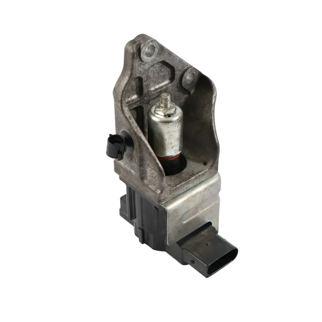 N47 turbocompressore pressione valvola a vuoto per BMW E87 LCI E90 120d 320d Diesel con numero di parte 8506892 BMW E87 LCI E90 120d 320d Diesel N47 turbocompressore pressione valvola a vuoto - SKU 8506893-1 - Numero di parte 8506892