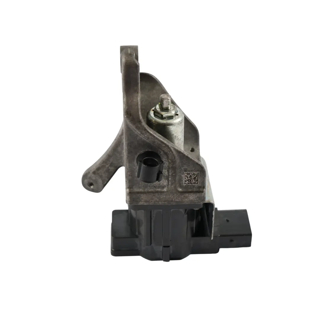N47 turbocompressore pressione valvola a vuoto per BMW E87 LCI E90 120d 320d Diesel con numero di parte 8506892 BMW E87 LCI E90 120d 320d Diesel N47 turbocompressore pressione valvola a vuoto - SKU 8506893-1 - Numero di parte 8506892
