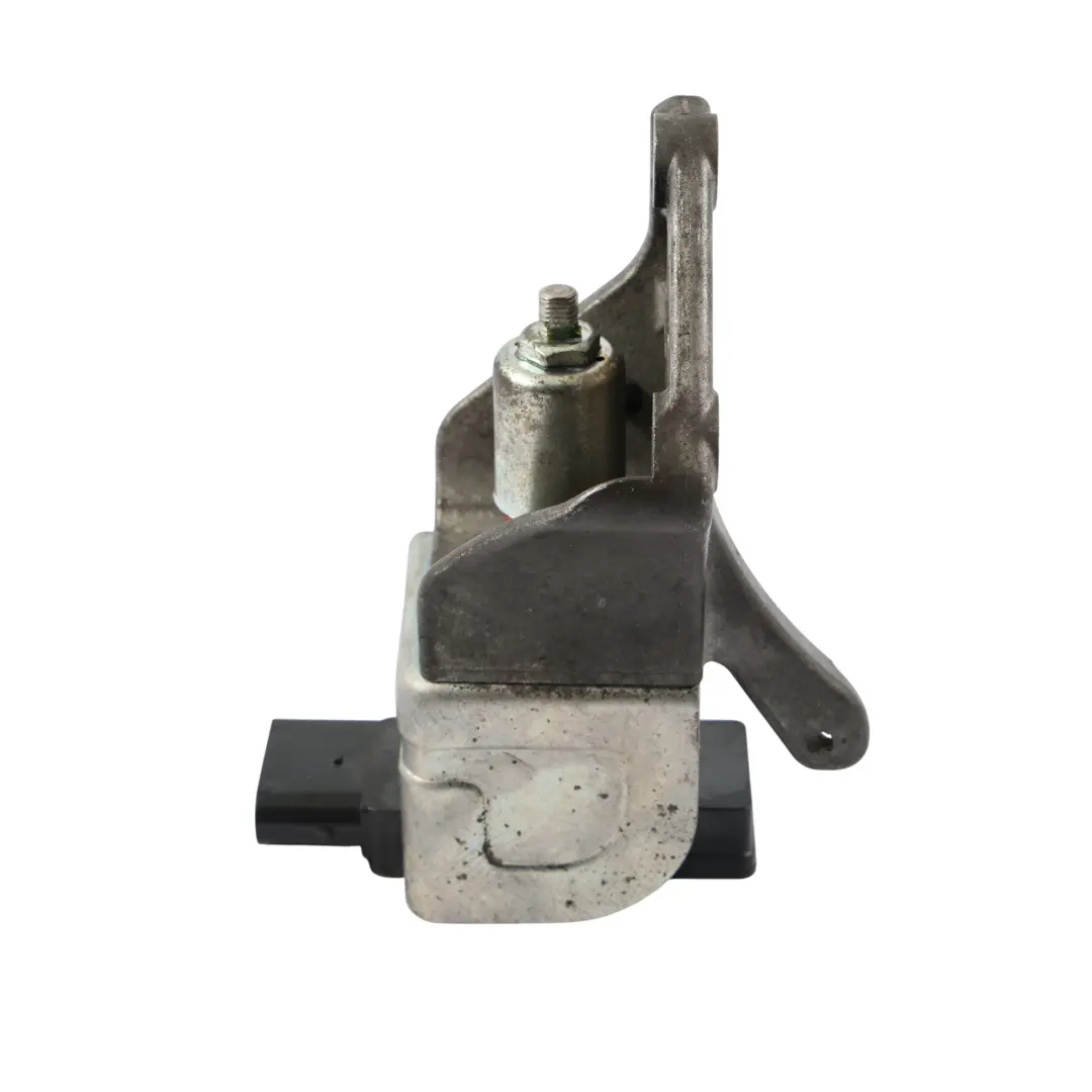 BMW E87 LCI E90 E91 120d 320d Diesel N47 Válvula de vacío presión turbocompresor - SKU 8506893-1 - Número de pieza 8506892