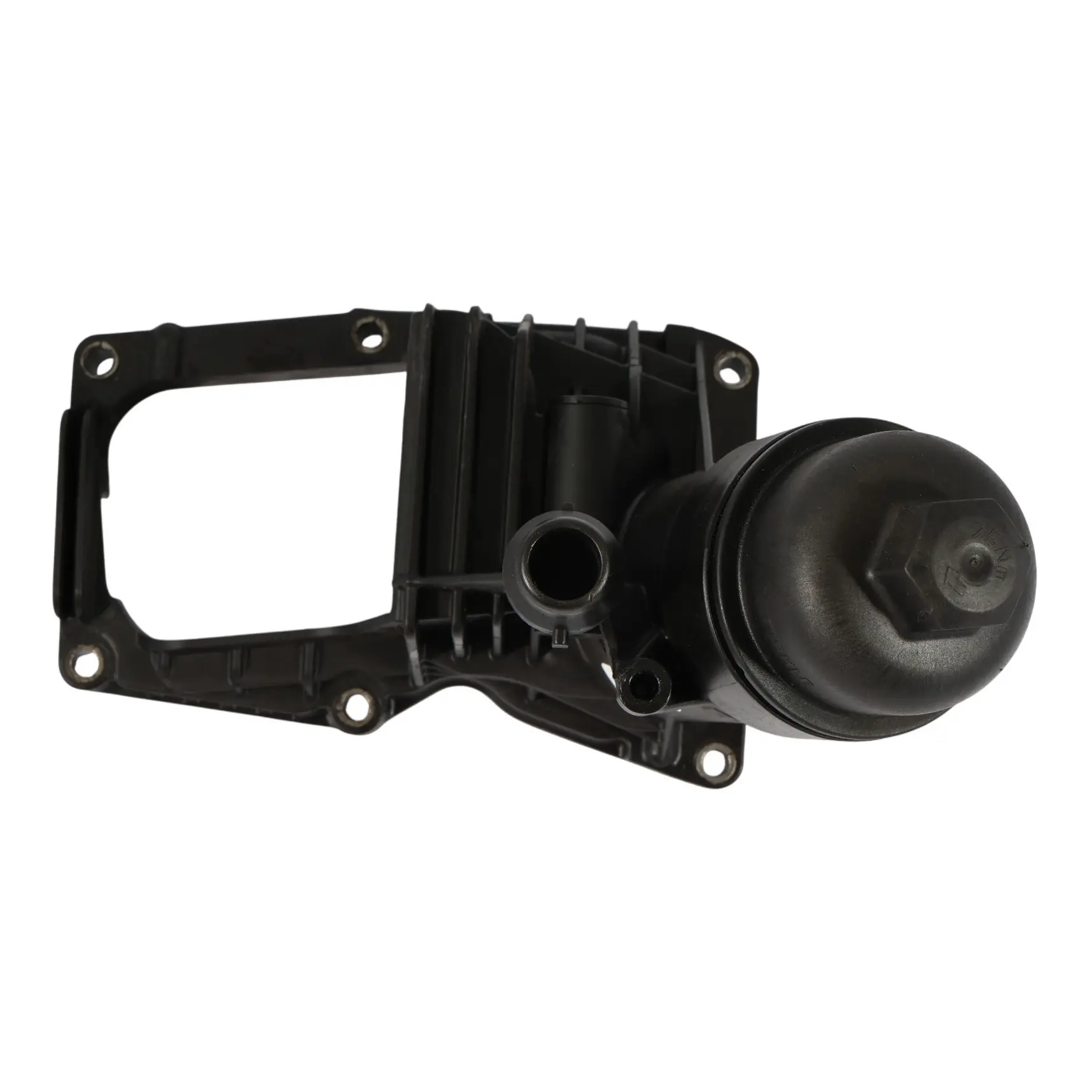 BMW E90 LCI F10 F20 F30 Obudowa Podstawa Filtra Oleju N47N 8507626