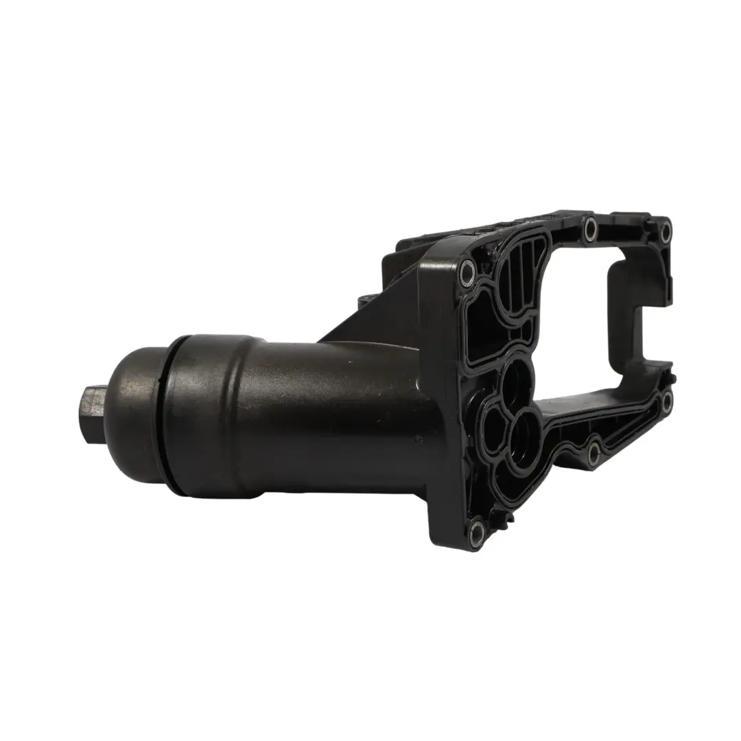 BMW E90 LCI F10 F20 F30 N47N Boîtier Filtre Huile Échangeur Chaleur - SKU 8507626 - Numéro de pièce 8507626