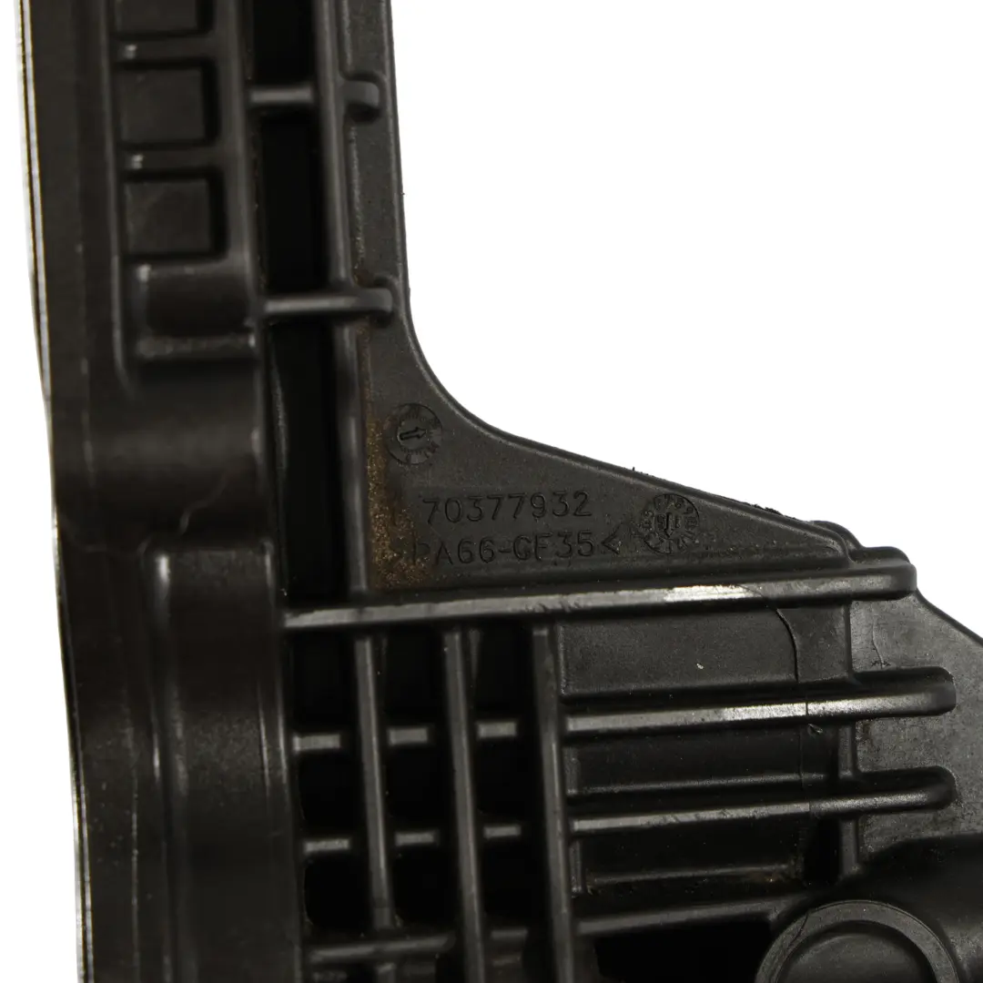 BMW E90 LCI F10 F20 F30 N47N Boîtier Filtre Huile Échangeur Chaleur - SKU 8507626 - Numéro de pièce 8507626