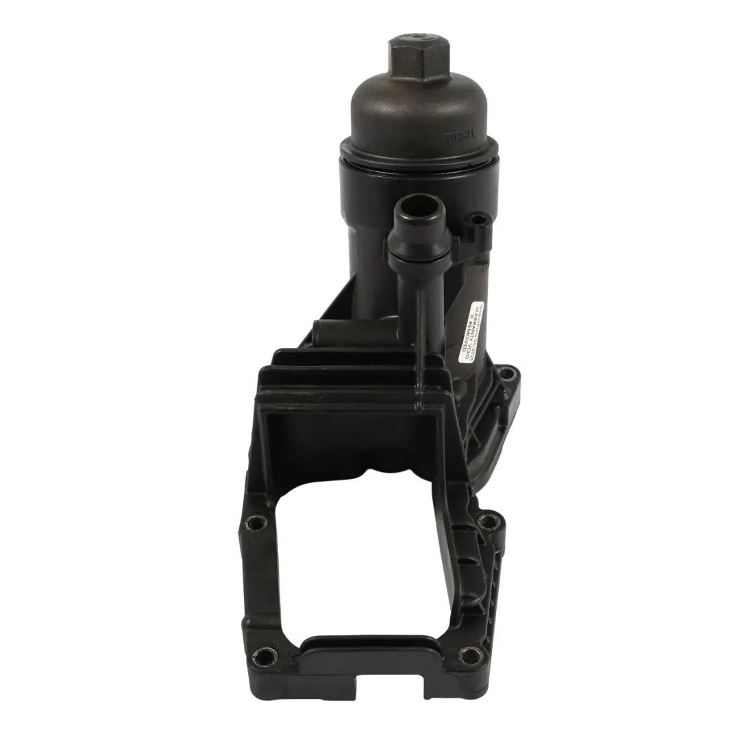 N47N Boîtier Filtre Huile Échangeur Chaleur pour BMW E90 LCI F10 F20 F30 à propos du numéro de pièce 8507626 BMW E90 LCI F10 F20 F30 N47N Boîtier Filtre Huile Échangeur Chaleur - SKU 8507626 - Numéro de pièce 8507626