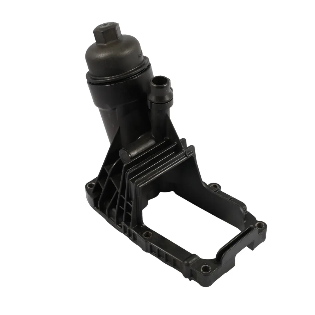 BMW E90 LCI F10 F20 F30 Filtro Olio Alloggiamento Base Scambiatore N47N - SKU 8507626 - Numero di parte 8507626