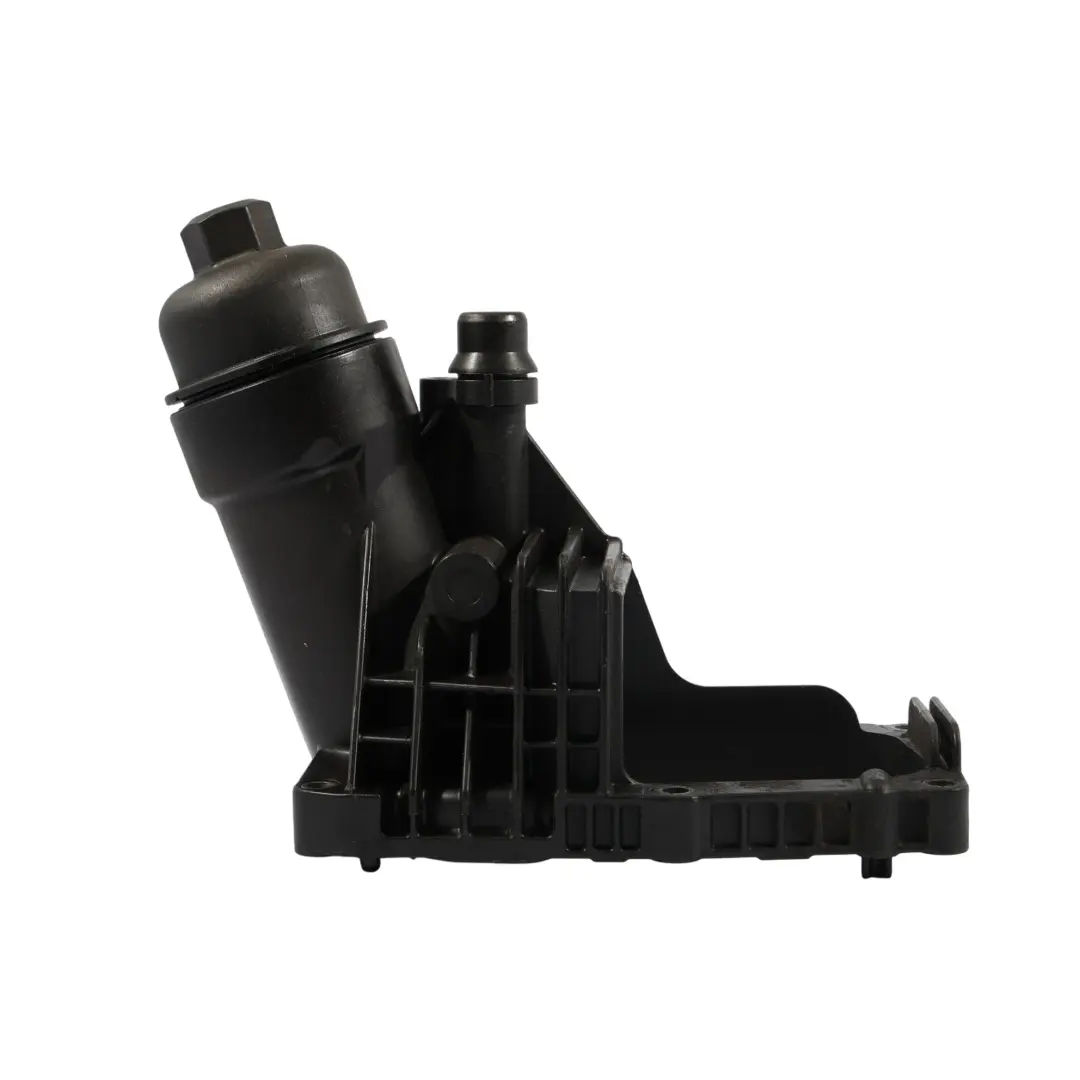 BMW E90 LCI F10 F20 F30 N47N Boîtier Filtre Huile Échangeur Chaleur - SKU 8507626 - Numéro de pièce 8507626